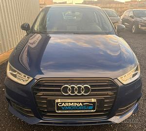 Audi A1 1.6 TDI SLINE