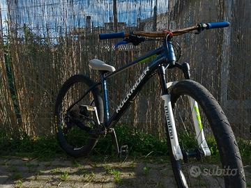 rockrider xc c100 crosscountry da wheelie