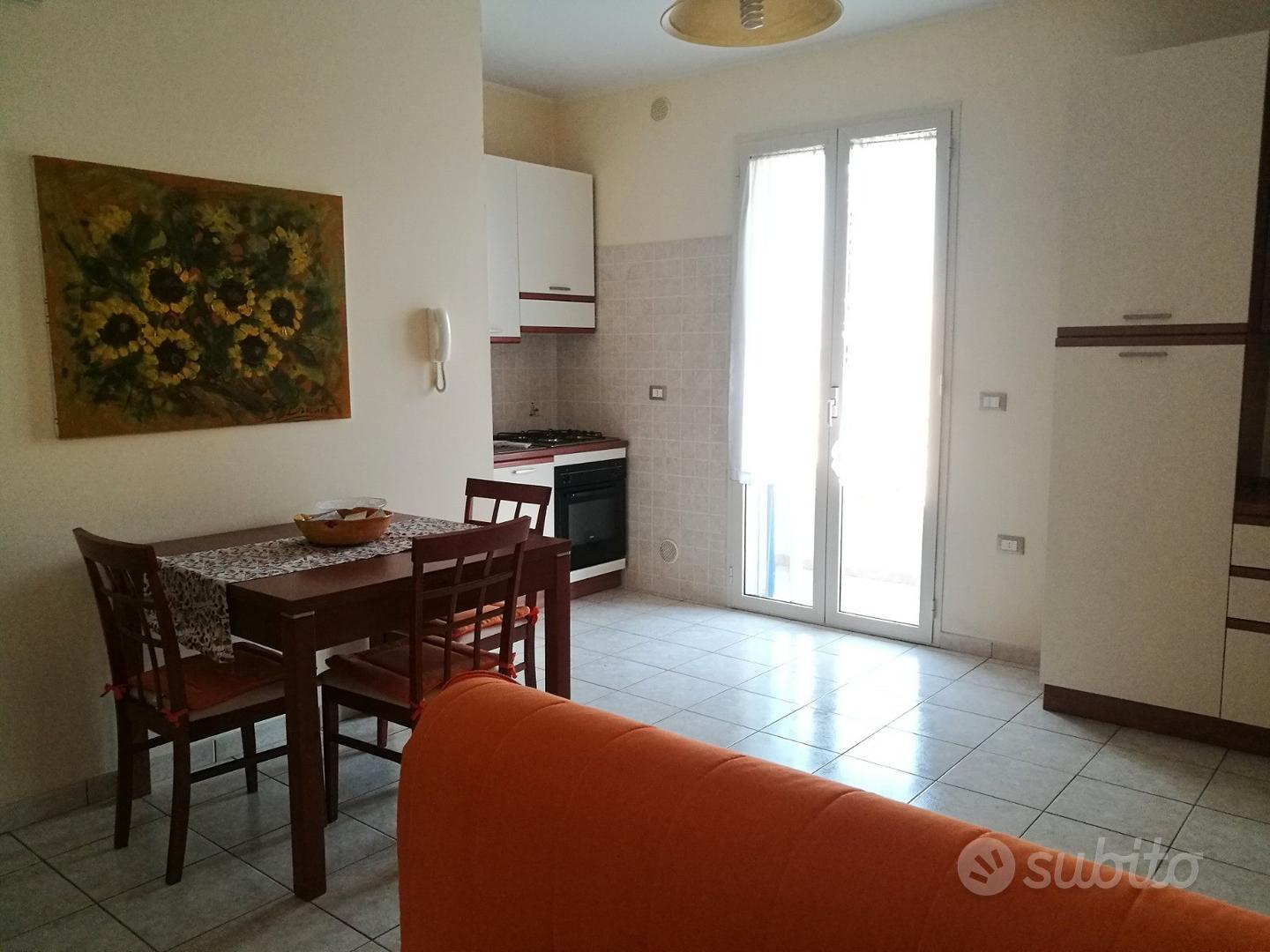 Appartamento – Diso, Marittima - Vista 5