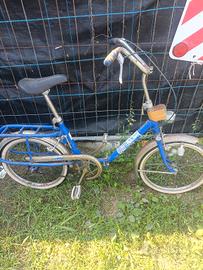 bicicletta Graziella 