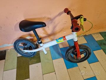 bici balance