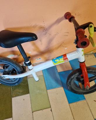 bici balance