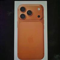 iPhone 17 Pro Max 256