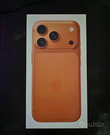 iPhone 17 Pro Max 256