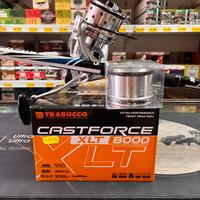 Combo Trabucco Surcasting