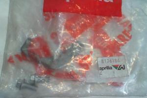 KIT DEPOTENZIAMENTO 25KW APRILIA PEGASO 650 AP8176