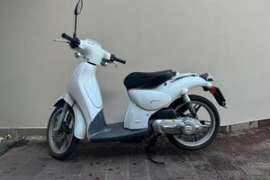 Ricambi Scarabeo 50 2t street