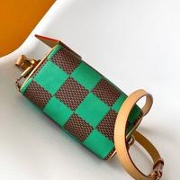 Borsa a tracolla Speedy Nano di LOUIS VUITTON