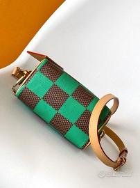 Borsa a tracolla Speedy Nano di LOUIS VUITTON