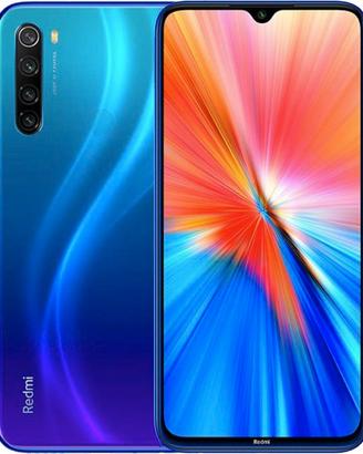 Redmi note 8t