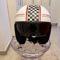 Casco Premier vintage S, fibra di carbonio