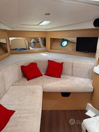 Beneteau Montecarlo 32