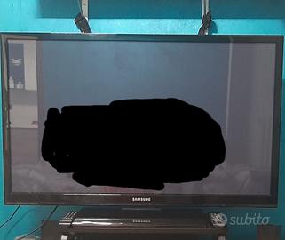 Samsung TV Plasma NON funzionante