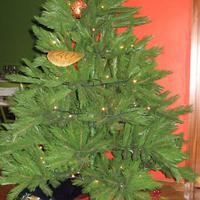 Albero di Natale elegante