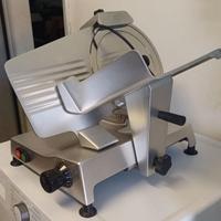 Affettatrice lama 25