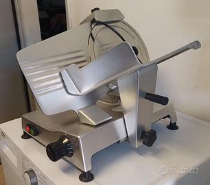 Affettatrice lama 25