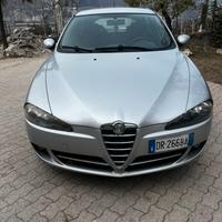 Alfa Romeo 147