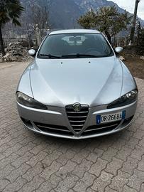 Alfa Romeo 147