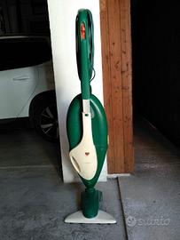 aspirapolvere folletto kit 
