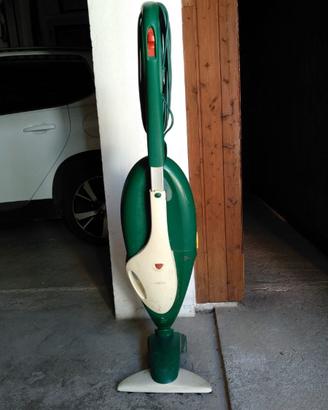 aspirapolvere folletto kit 