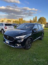 MG ZS 1.0T-GDI aut. Luxury