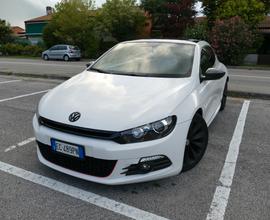 Volkswagen Scirocco 1.4 TSI Ex 122cv