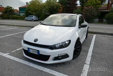 Volkswagen Scirocco 1.4 TSI Ex 122cv