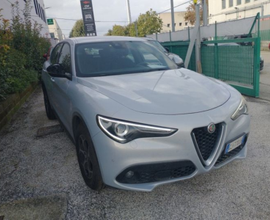 Alfa romeo stelvio 2.2 td 160cv super business at8