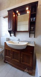 MOBILETTI PER BAGNO