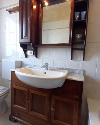 MOBILETTI PER BAGNO