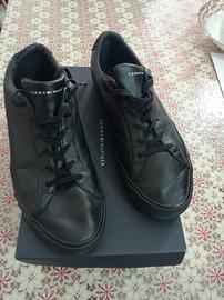 scarpe uomo Tommy Hilfiger 