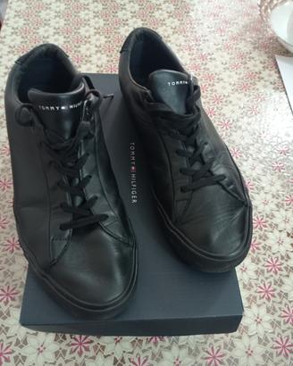 scarpe uomo Tommy Hilfiger 