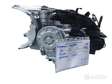 MOTORE COMPLETO FIAT 500 Serie 120000 Benzina 499