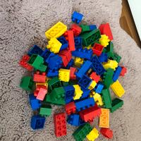 Lego duplo compatibili