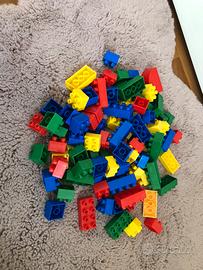 96 Lego duplo compatibili