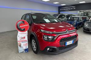 Citroen C3 BlueHDi 100 S&S Feel VAN 2 posti N1