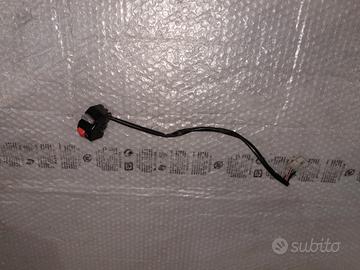 Blocchetto commutatore destro sinistro ktm 690