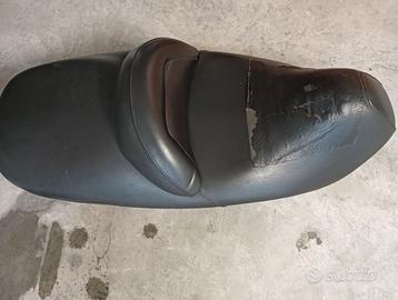 Sella Piaggio X9 250