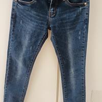 jeans Gucci 