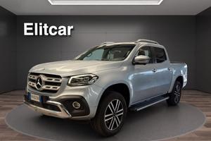 MERCEDES-BENZ X 250 d 4Matic Power