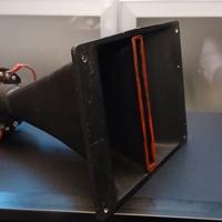 Twetter tromba RCF mod TW 15