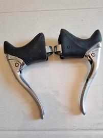Coppia leve freno Shimano Dura Ace vintage BL-7402