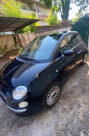 Fiat 500 2011 benzina/GPL