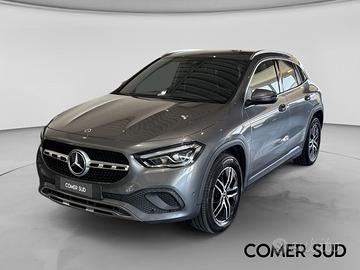 MERCEDES GLA-H247 2020 - GLA 200 d Sport Pl U35511