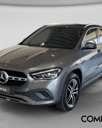 MERCEDES GLA-H247 2020 - GLA 200 d Sport Pl U35511