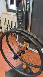 Cerchi carbonio MTB 29