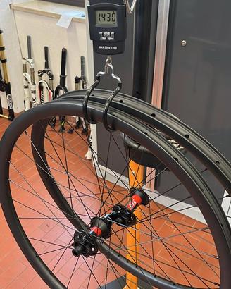 Cerchi carbonio MTB 29