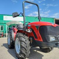Trattore Carraro TIGRE3800F- VERSIONE TOP