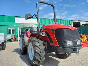Trattore Carraro TIGRE3800F- VERSIONE TOP
