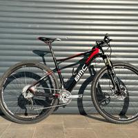 MTB front BMC TE 01 taglia M